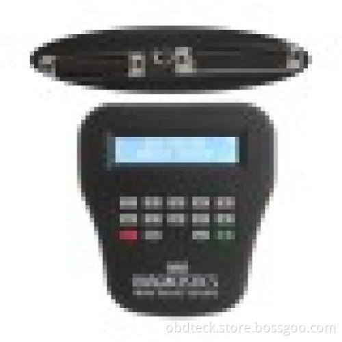MVP Key Pro M8 Auto Key Programmer